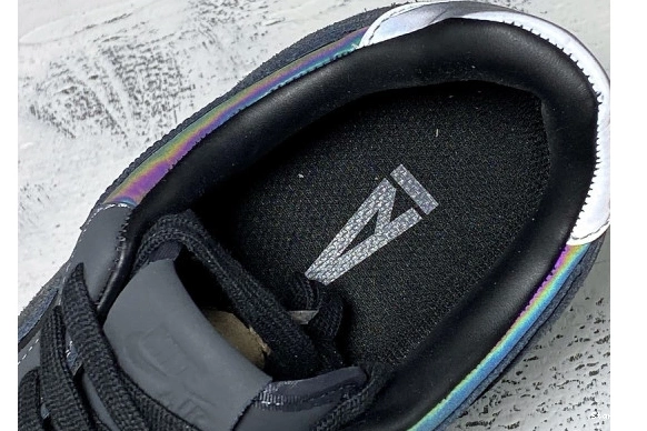 Ma x 1 A Maniére CQ1087-001 Force Low Nike Air 0911